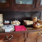 Casa de hóspedes Cà Trifolera - Tripla Con Bagno - In Romantico Cascinale Nei Vigneti Con Cantina 3*