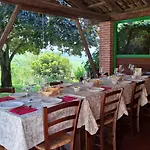 Cà Trifolera - Tripla Con Bagno - In Romantico Cascinale Nei Vigneti Con Cantina Barbaresco