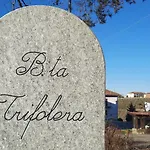 Ca Trifolera - Tripla Con Bagno - In Romantico Cascinale Nei Vigneti Con Cantina 게스트하우스 3*