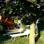 Maison d'hôtes Cà Trifolera - Tripla Con Bagno - In Romantico Cascinale Nei Vigneti Con Cantina