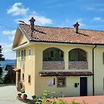 Ca Trifolera - Tripla Con Bagno - In Romantico Cascinale Nei Vigneti Con Cantina 게스트하우스 3*