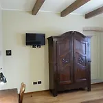Cà Trifolera - Tripla Con Bagno - In Romantico Cascinale Nei Vigneti Con Cantina 3* Barbaresco