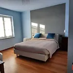 게스트하우스 Ca Trifolera - Tripla Con Bagno - In Romantico Cascinale Nei Vigneti Con Cantina
