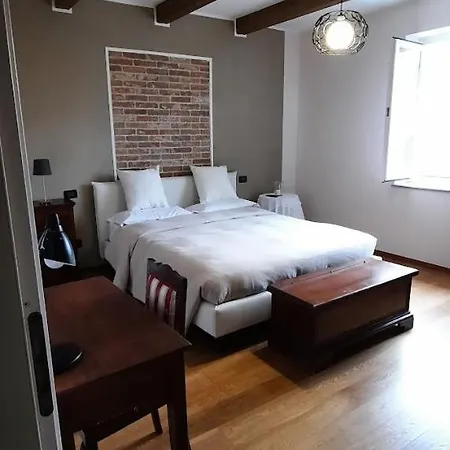 ゲストハウス Ca Trifolera - Tripla Con Bagno - Degustazione Vini Nella Nostra Cantina