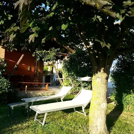 招待所 Ca Trifolera - Tripla Con Bagno - In Romantico Cascinale Nei Vigneti Con Cantina