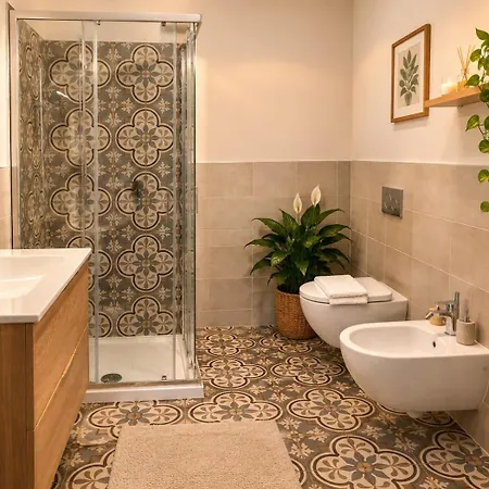 Pensión Ca Trifolera - Tripla Con Bagno - In Romantico Cascinale Nei Vigneti Con Cantina