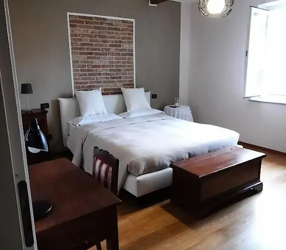 ゲストハウス Ca Trifolera - Tripla Con Bagno - Degustazione Vini Nella Nostra Cantina