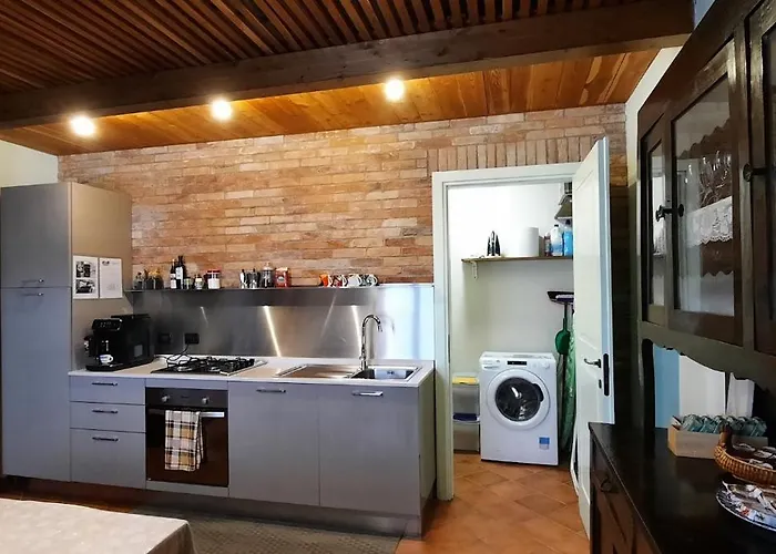 Ca Trifolera - Tripla Con Bagno - In Romantico Cascinale Nei Vigneti Con Cantina Pensjonat Barbaresco