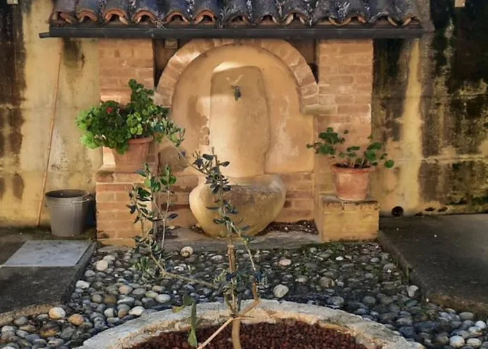 Affittacamere Cà Trifolera - Tripla Con Bagno - In Romantico Cascinale Nei Vigneti Con Cantina